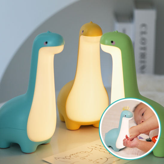Veilleuse Bébé Dinosaure | LumiDoux