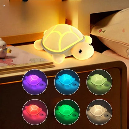 Musical Night Light Baby - Starry Bambi