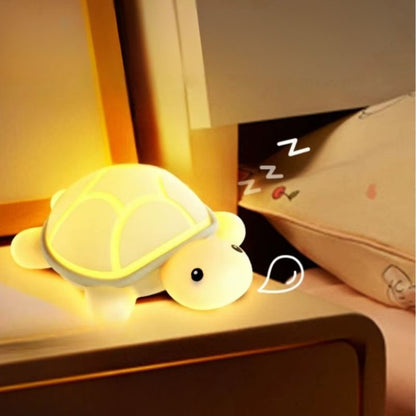 Musical Night Light Baby - Starry Bambi