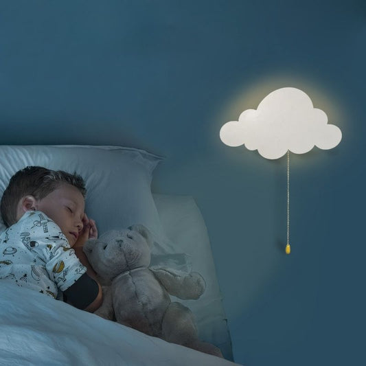 Lulu the Sheep Soft Light