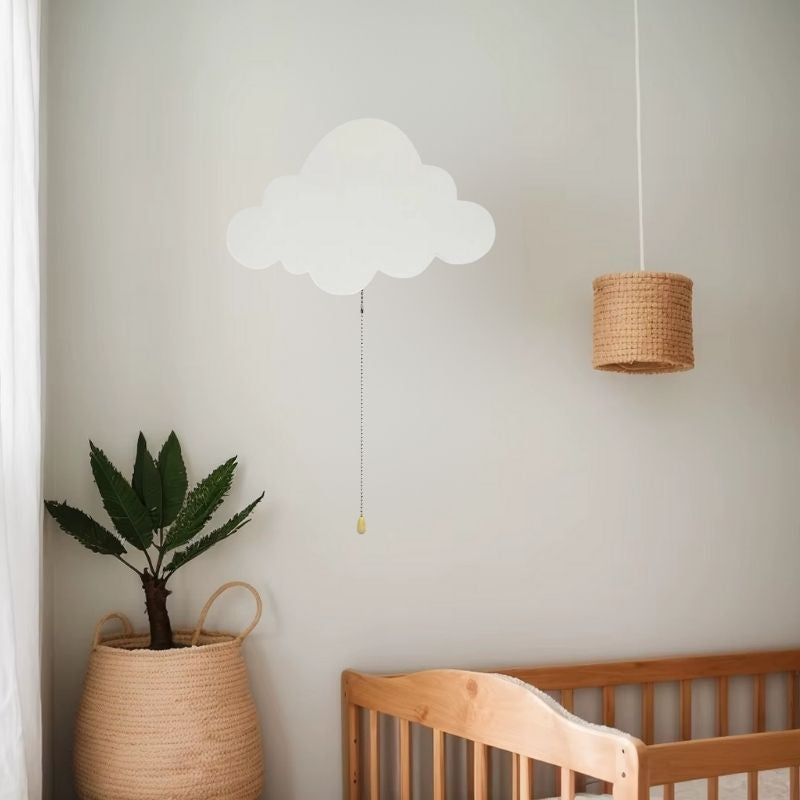 Lulu the Sheep Soft Light