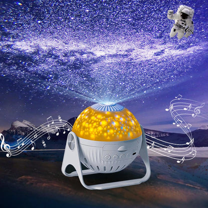 Starry Sky Night Light