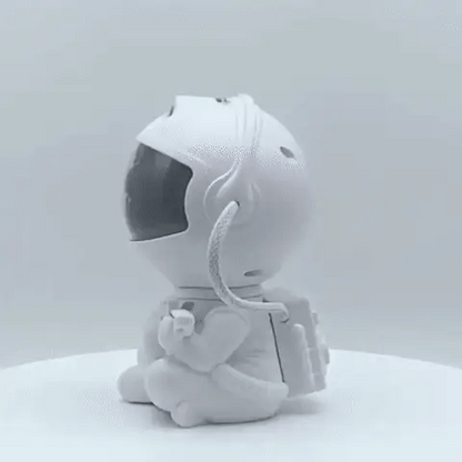 Enchanted Galaxy Baby Night Light