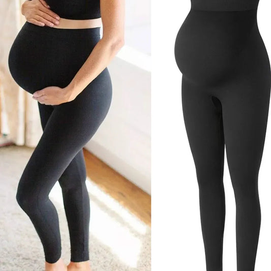 MammaLine Comfort Maternity Leggings