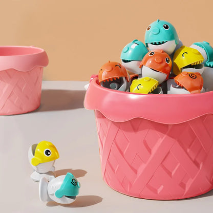 Aquaventure: Jeu de Pêche Magique