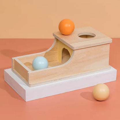Jouet de montessori
