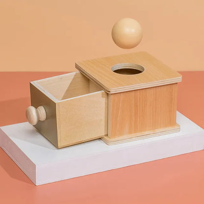 Jouet de montessori